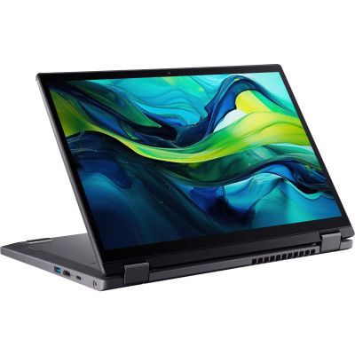 Ноутбук Acer Aspire Spin 14 ASP14-51MTN (NX.KRUEU.004) | Зображення 1