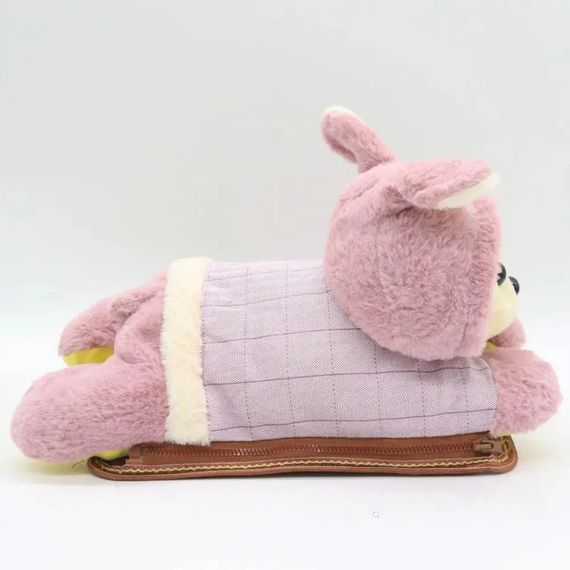 Електрична грілка-муфта для ніг швидкий нагрів XPRO Zajchik (23457387303_312) | Зображення 5