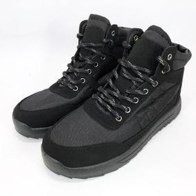 Спортивні зимові кросівки на хутрі, Термостійкі зимові кросівки, Чоловіче спортивне взуття єврозима UM-36