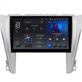 Штатна магнітола Teyes X1 2+32Gb Toyota Camry 7 XV 50 55 2014-2017 (A) 10"