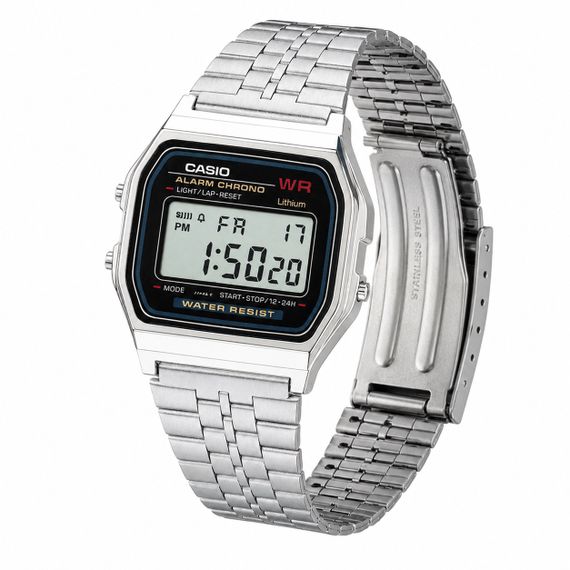Чоловічий годинник Casio A159W-N1