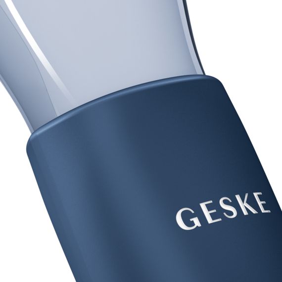 Подвійний масажер для очей GESKE Cool&Warm Duo Eye Massager 7в1 midnight | Зображення 4