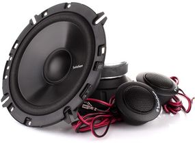 Компонентна акустика Rockford Fosgate Prime R165-S