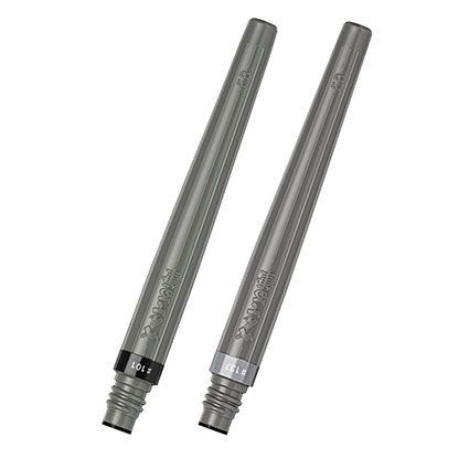 Картридж для ручки Pentel Color Brush (Art Brush), черный