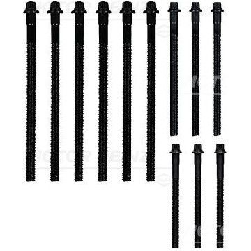 Комплект болтов ГБЦ BMW 1/3/5/X1/X3 1.6-2.0 i 00-15,14-32310-01
