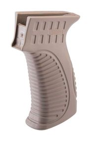 Пистолетная ручка на АК DLG Tactical Пистолетная рукоятка АК Ручка пистолетная Рукоятка для ак 74