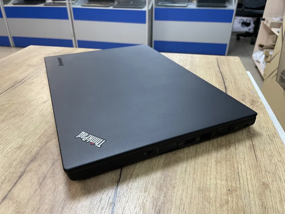Ноутбук Lenovo Thinkpad T450 14  HD core i5 5200U/8gb/500Gb HDD | Зображення 4
