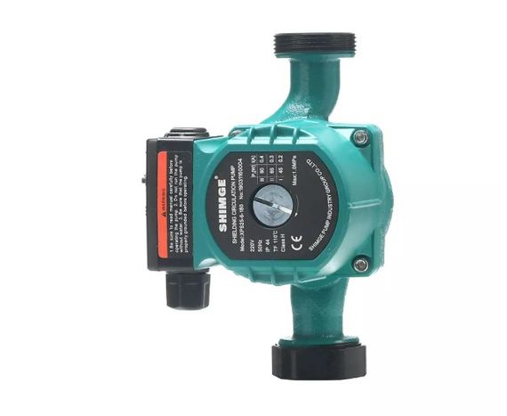 Циркуляційний насос SHIMGE XPS 25-4-180