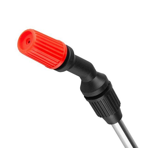 Брандспойт () INTERTOOL FT-9026 | Зображення 2