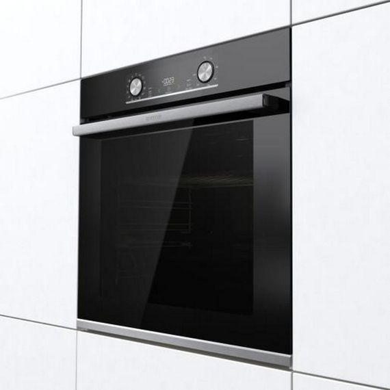 Духовой шкаф Gorenje электрический BOSX6737E13BG | Зображення 6
