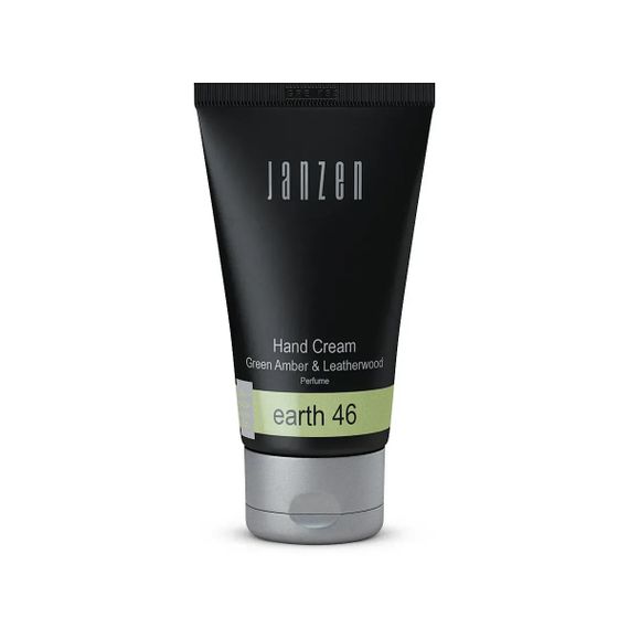 Крем для рук JANZEN Hand Cream Earth 46 (75 ml)