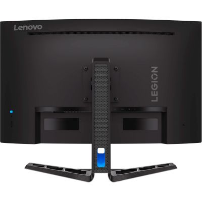Монитор Lenovo R32qc-30 (67C8GAC1UA) | Зображення 5