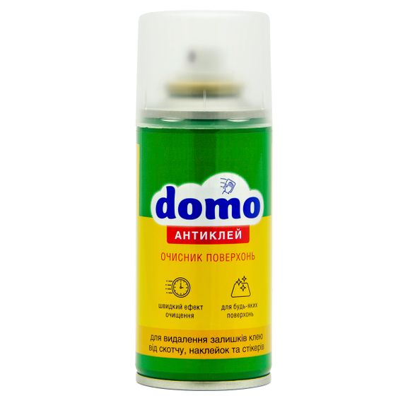 Антиклей DOMO (150 мл)