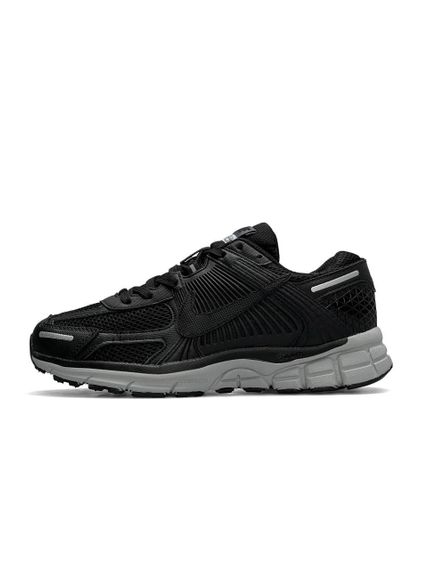 Кроссовки мужские Vomero 5 New Black Gray , Вьетнам | Зображення 3
