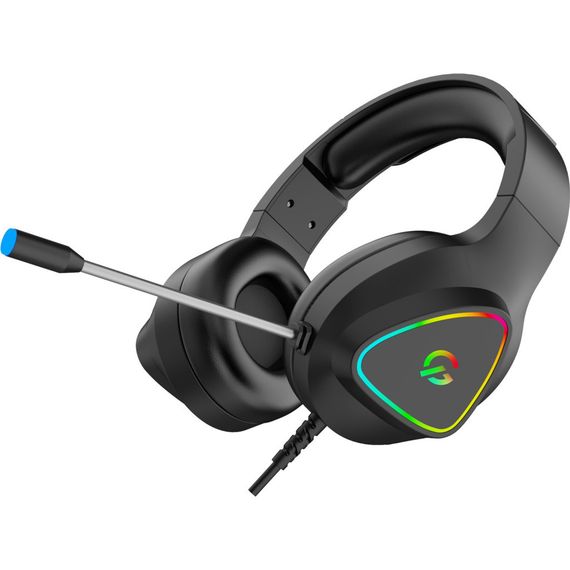 Навушники GamePro HS770 RGB 7.1 Black (HS770) | Зображення 5