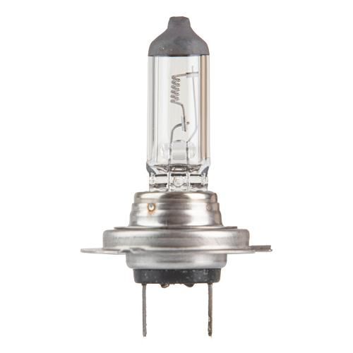 Лампа PULSO/галогенна H7/PX26D 12v55w clear/c/box