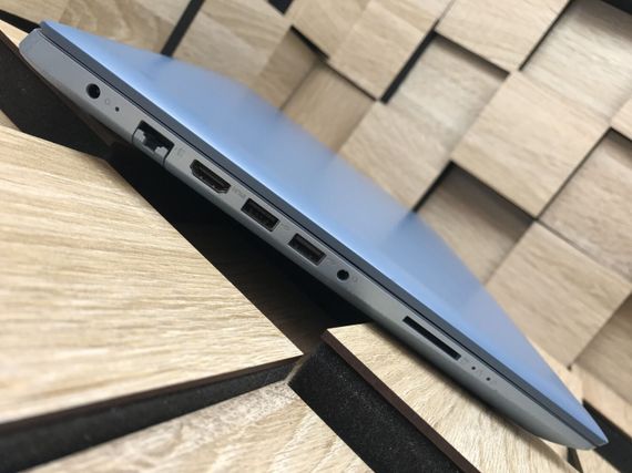 Ноутбук Б-класс Lenovo IdeaPad 320-14IAP / 14" (1366x768) TN / Intel Pentium N4200 (4 ядра по 1.1 - 2.5 GHz) / 4 GB DDR3 / 128 GB SSD / Intel HD Graphics 505 / WebCam / HDMI б/у | Зображення 4