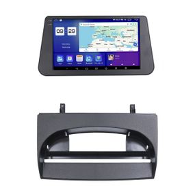 Штатна магнітола серії Mekede M200S 2K під Mazda 6 GG Atenza 2004-2015  (F3) (W2)  9 дюймів