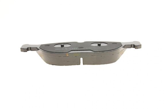 Колодки тормозные передние Audi A8 BMW 7 E38 -01 VW Golf IV Passat 01-05 22-0828-0 | Зображення 5