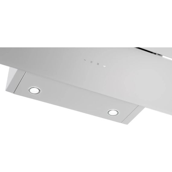 Вытяжка кухонная GRANADO Vivares 613-1100 white glass (GCH316355) | Зображення 6