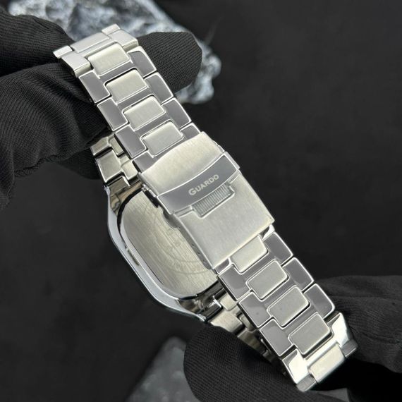 Чоловічий годинник GUARDO 012694-1 | Зображення 4