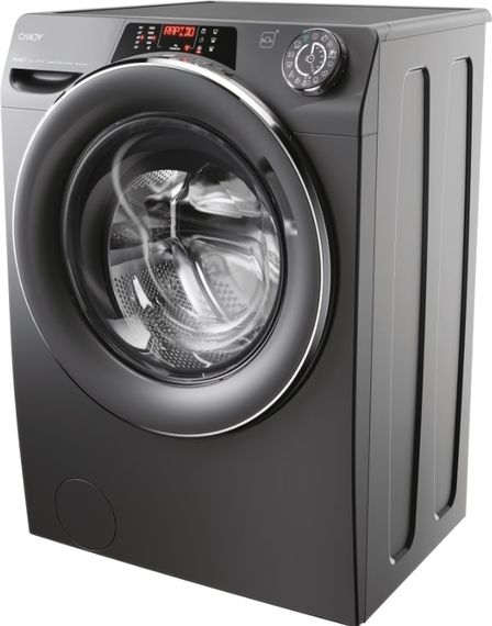 Стиральная машина Candy фронтальная RO41276DWMCRT-S | Зображення 4