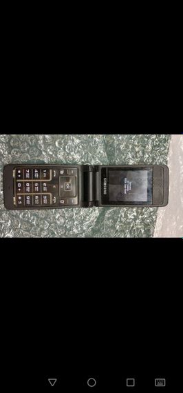 Мобільний телефон Samsung s3600 black бу. | Зображення 4