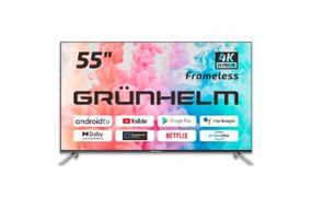 Телевізор Grunhelm 55UI700-GA11V 55"