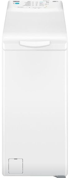 Пральна машина Zanussi вертикальна, 6кг, 1200, A++, 60см, білий (ZWY61224FCIU)
