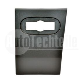 Молдинг передней стойки левой Mercedes Benz Sprinter W906 06-18 / VW Crafter 06-16, AutoTechteile, 100 6958, FT90832