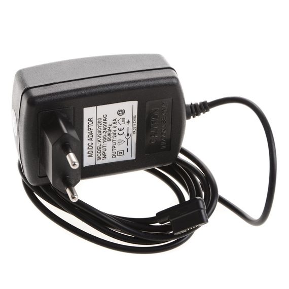 Настольная лампа на гибкой ножке SL-48 5W | Зображення 3