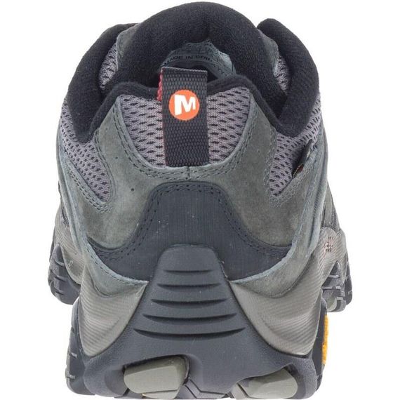 Кросівки для туризму Merrell GTX Сірий 41,5 (334106970) | Зображення 3