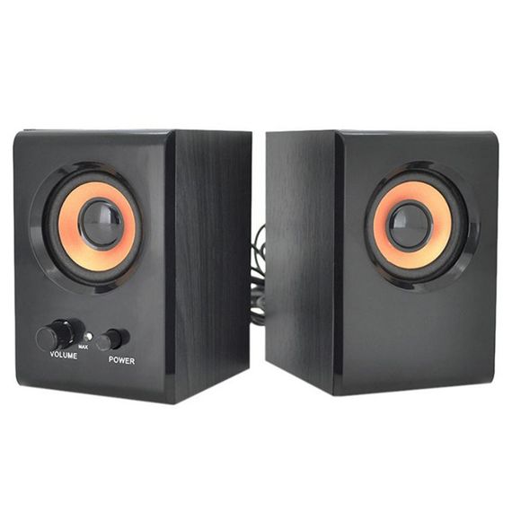 Портативна колонка з потужним звуком XPRO HT-599BT (42869-HT-599BT_737) | Зображення 2