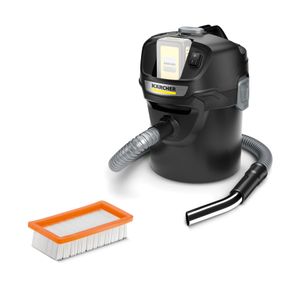 Пылесос для сбора золы аккумуляторный Karcher AD 2 Battery 1.348-300.0
