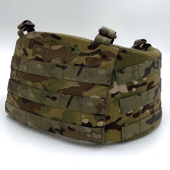 РПС IRR Cordura 500 D Мультикам (multicam) MELGO, Ремінно-плечева система,  Розвантажувальний пояс тактичний M | Зображення 2