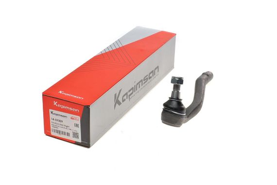 Наконечник тяги рульової R Mercedes Benz M-class W163 98-05 14-09309