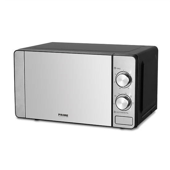 Мікрохвильова піч PRIME Technics PMW 20732 KG