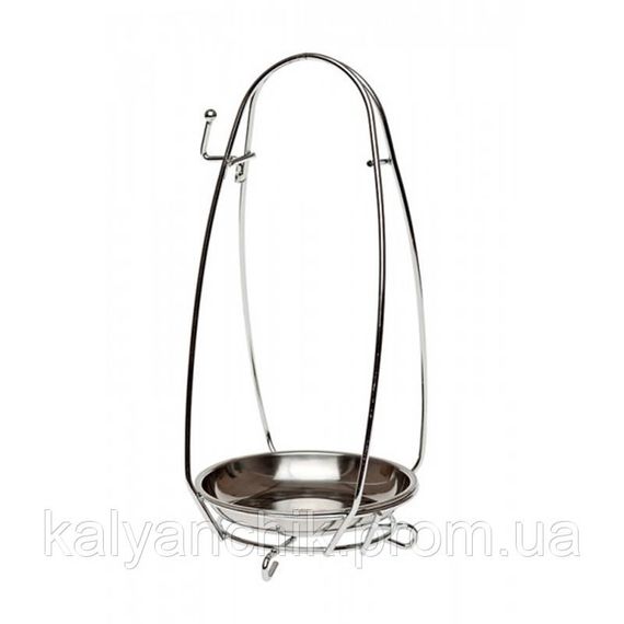 >Корзина для угля Жаровня большая