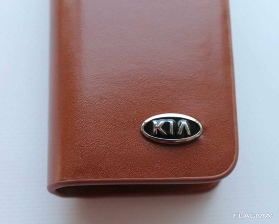 Ключница для авто KeyHolder KIA | Зображення 2