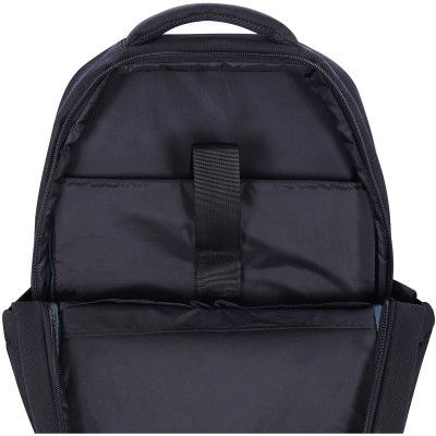 Рюкзак школьный Bagland Senior 17 л. черный (0013666) (81034120) | Зображення 3