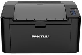 Принтер A4 Pantum P2500W с Wi-Fi (P2500W)