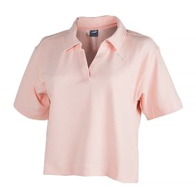 Футболка Puma HER Polo Tee