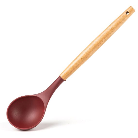 Половник Holmer Bamboo SP-0431-WSG 31 см | Зображення 4