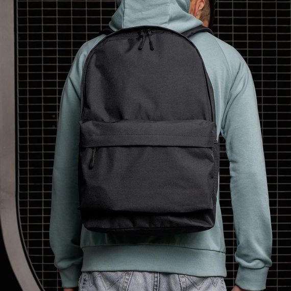 Рюкзак міський з якісної тканини чоловічий - жіночий /для ноутбуків/ для дівчат, для хлопців. Модель: 59377-1 KQ-70 | Зображення 8