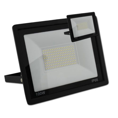 Прожектор LED 100W з високою енергоефективністю XPRO Series 2 (43796-LED 100W_257) | Зображення 1