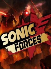 Sonic Forces Steam PC Gift EUROPE