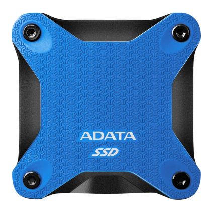 Накопитель SSD USB 3.2 512GB SD620 ADATA (SD620-512GCBL)