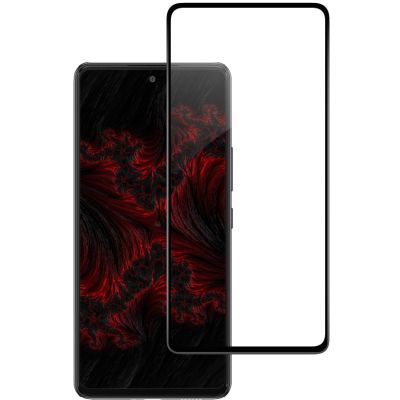 Стекло защитное Intaleo Samsung A53 5G (1283126522475)