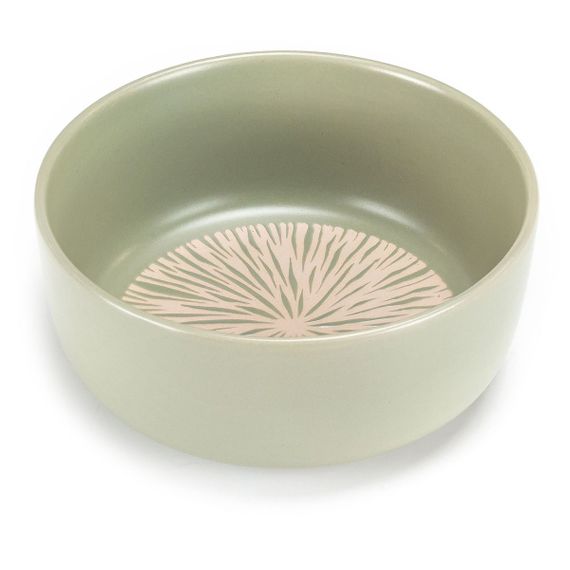 Салатник Holmer Herb SB-01160-GP 16 см оливковий | Зображення 2