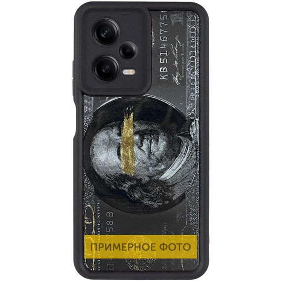 TPU чохол Prestige для Xiaomi Poco X6 / Note 13 Pro 5G